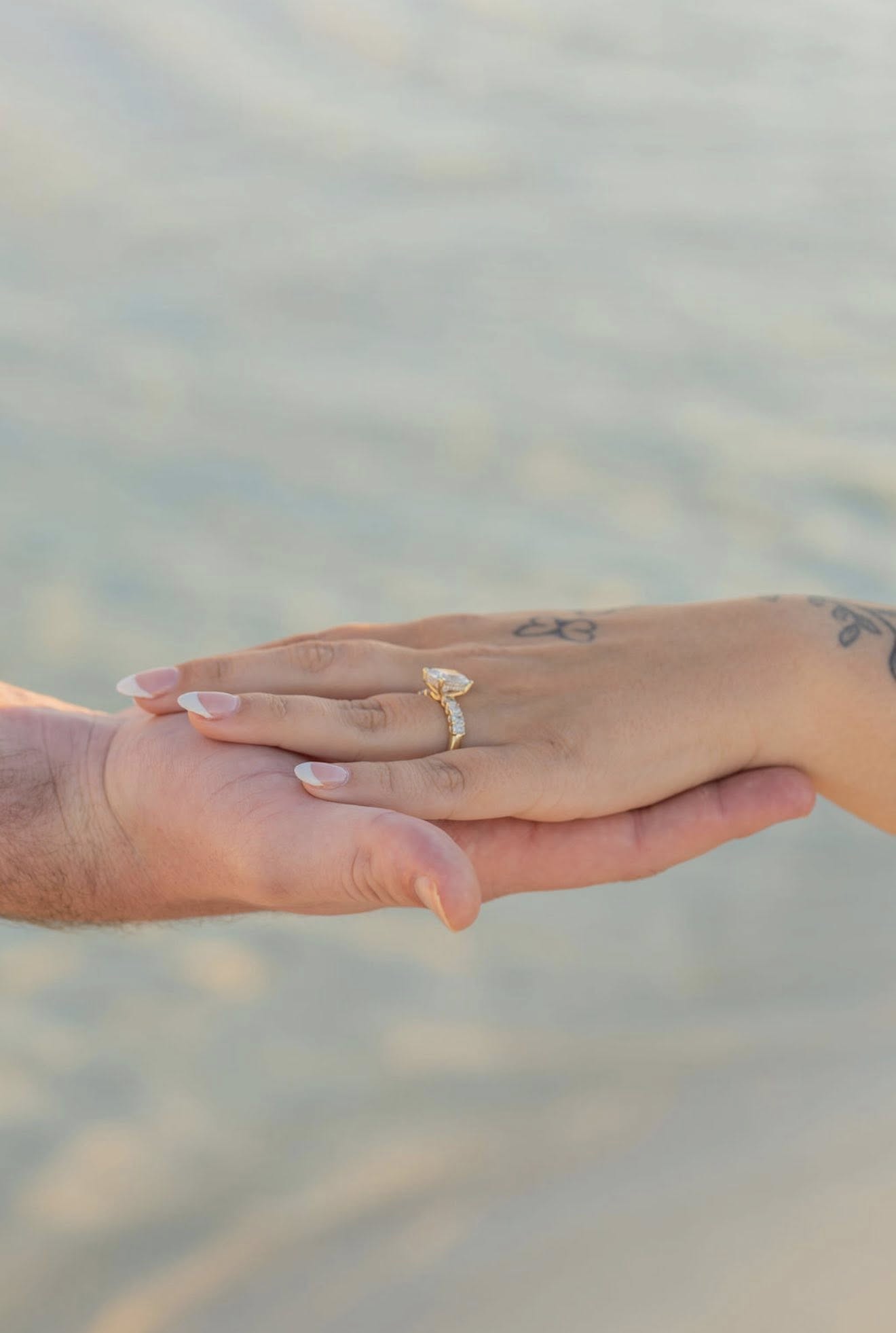 Emily and Cam, 2026