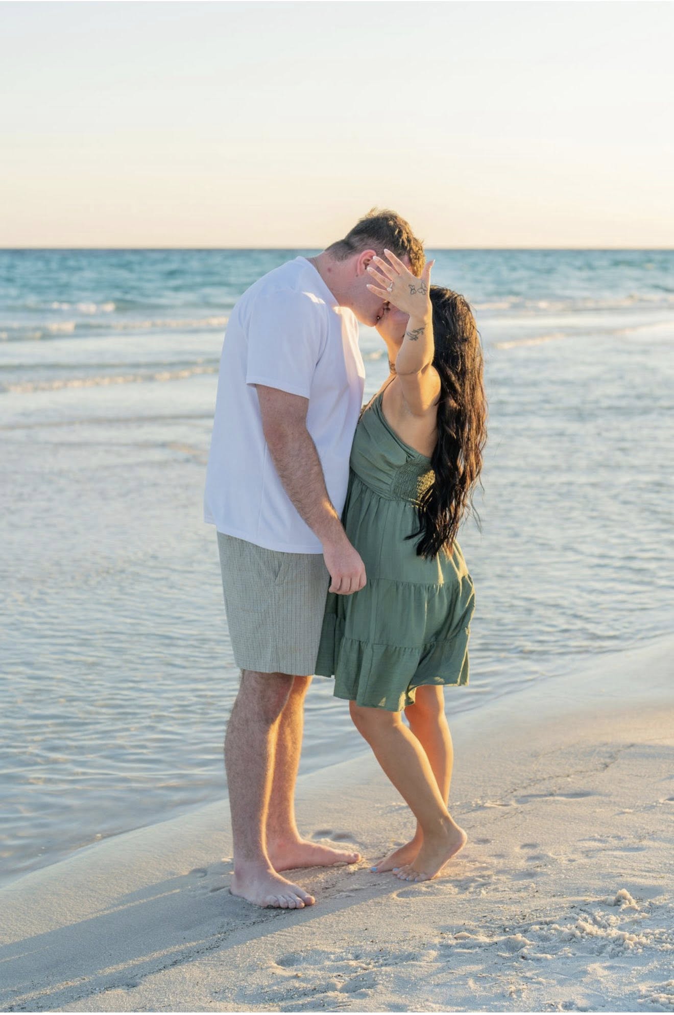 Emily and Cam, 2027